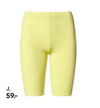 Cykelshorts