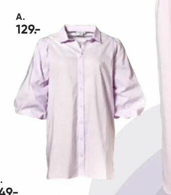 Bilka Tunika tilbud