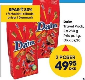 Daim
