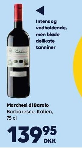 Marchesi di barolo