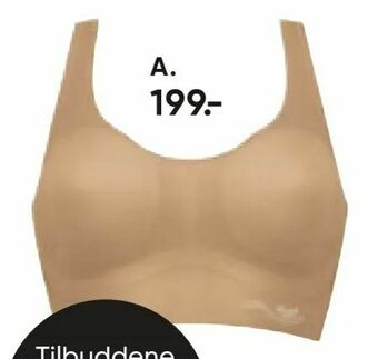 Bilka Zero Feel bh tilbud