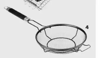 Grillpande