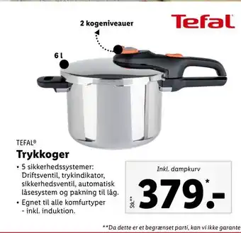 Trykkoger
