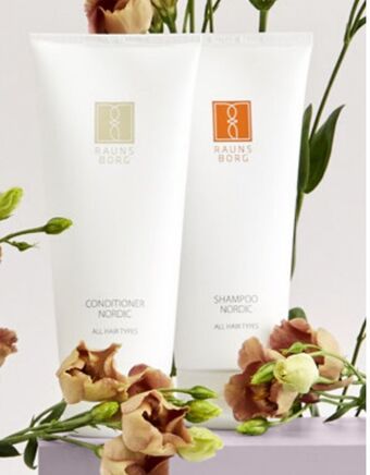Salling Shampoo el. conditioner tilbud