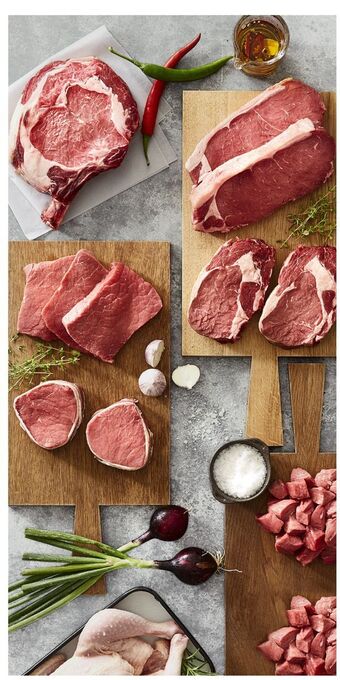 Entrecôte