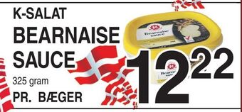 ABC Lavpris Bearnaise sauce tilbud