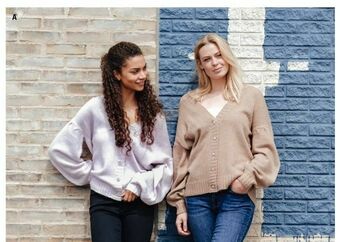 Føtex Cardigan tilbud