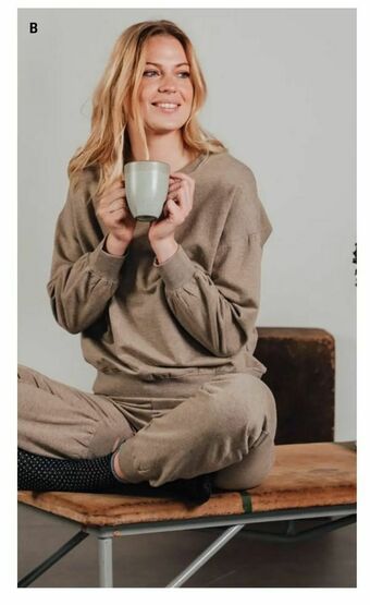Sweatpants