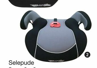 Harald Nyborg Selepude tilbud