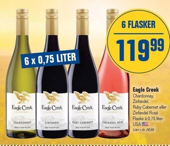 Otto Duborg Eagle creek tilbud