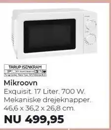 Mikroovn