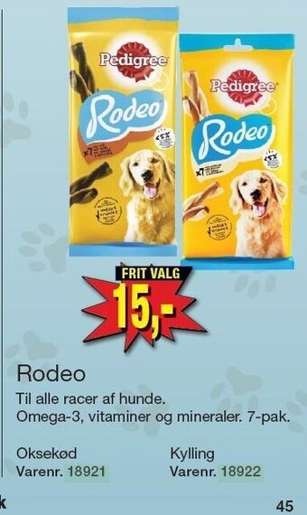 Rodeo