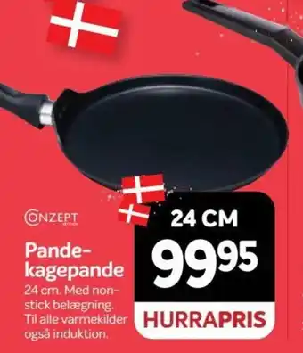 Pandekagepande