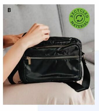 Føtex Taske tilbud