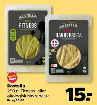 Pastella