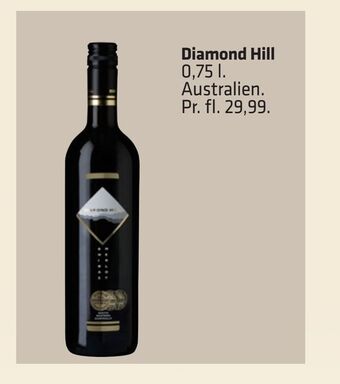 Fleggaard Diamond hill tilbud