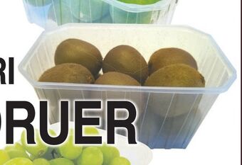 Kiwi