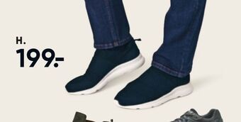 Bilka Sneakers tilbud