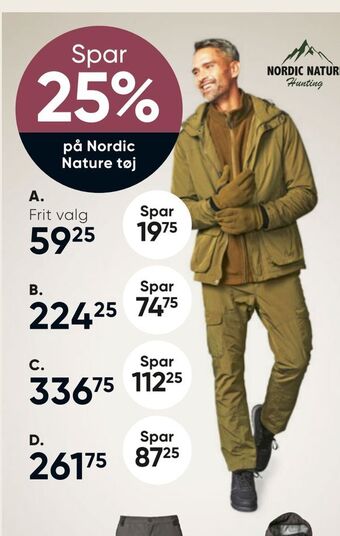 Bilka Fleece trøje tilbud