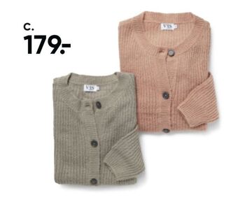 Bilka Cardigan tilbud