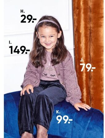 Bilka Bluse tilbud