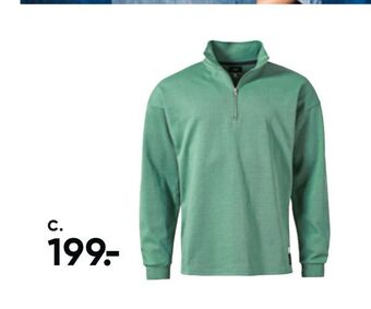 Bilka Sweatshirt tilbud