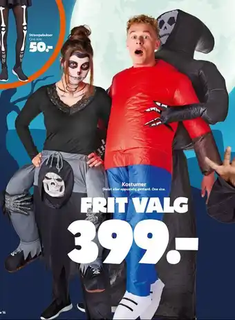 Kostumer