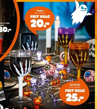 Fætter BR Vinglas tilbud