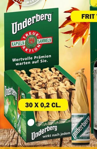 Underberg