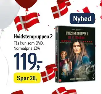 Hvidstengruppen 2