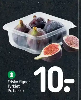 REMA 1000 Friske figner tilbud