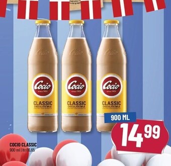Løvbjerg Cocio classic tilbud