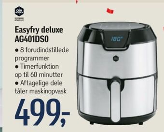Føtex Obh nordica actifry tilbud