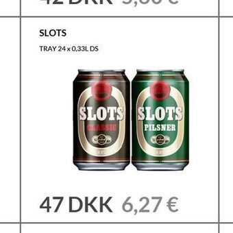 Nielsen's Discount Slots tilbud