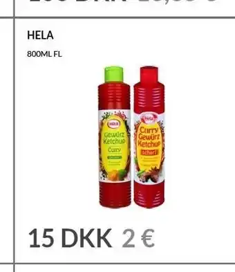 Nielsen's Discount Hela tilbud