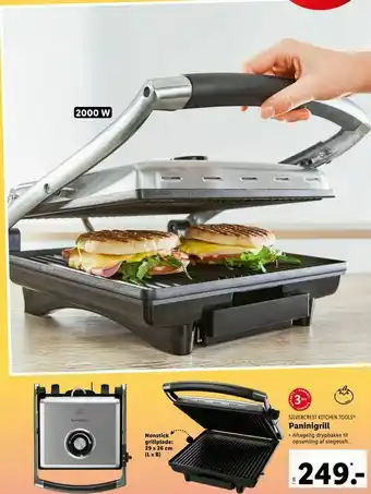 Paninigrill