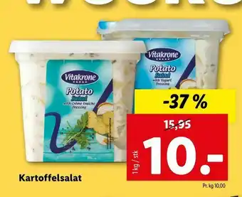 Kartoffelsalat