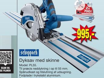 Harald Nyborg Ekstra skinne tilbud