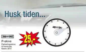 Harald Nyborg Husk tiden tilbud