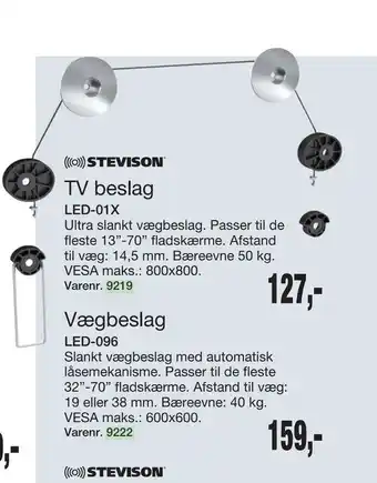 Harald Nyborg Tv beslag tilbud