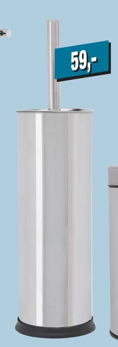 Harald Nyborg Toiletbørste tilbud