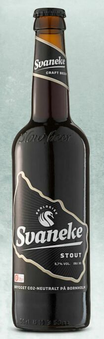 Svaneke stout