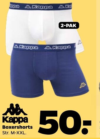Boxershorts