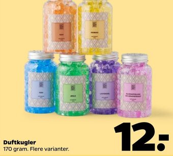 Duftkugler