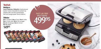 Kop & Kande Multijern tilbud