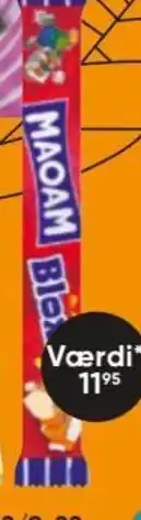 Maoam Bloxx