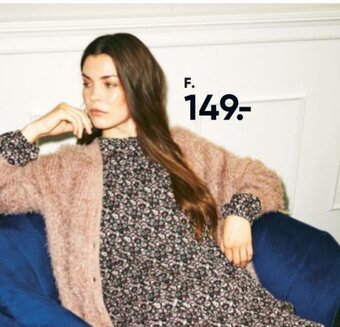 Bilka Cardigan tilbud