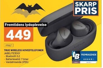 Power True Wireless Hovedtelefoner tilbud