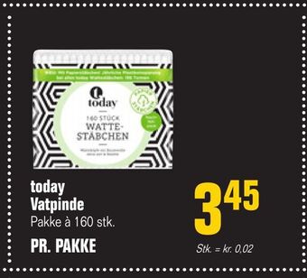 Poetzsch Padborg Today vatpinde tilbud