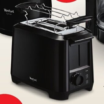 Toaster
